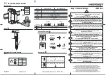 Предварительный просмотр 1 страницы Mersen STMT23-S Series Installation Instructions