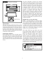 Preview for 2 page of Mersen Surge-Trap XP Series Installation Instructions