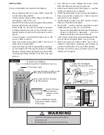 Preview for 3 page of Mersen Surge-Trap XP Series Installation Instructions