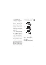 Preview for 10 page of merten 5801 Series Operating Instructions Manual