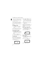 Preview for 19 page of merten 5801 Series Operating Instructions Manual