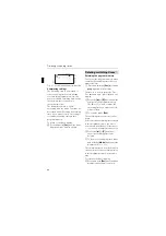 Preview for 49 page of merten 5801 Series Operating Instructions Manual