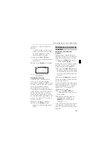 Preview for 106 page of merten 5801 Series Operating Instructions Manual