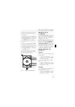 Preview for 122 page of merten 5801 Series Operating Instructions Manual