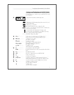 Предварительный просмотр 7 страницы merten CONNECT 5069 SERIES Instruction Book