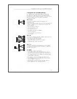 Предварительный просмотр 71 страницы merten CONNECT 5069 SERIES Instruction Book