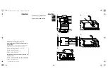 Preview for 1 page of merten Easy binary input REG-K/4x230 Instructions Manual