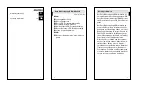 Preview for 3 page of merten Easy binary input REG-K/4x230 Instructions Manual