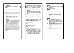 Preview for 5 page of merten Easy binary input REG-K/4x230 Instructions Manual