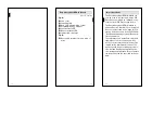 Preview for 8 page of merten Easy binary input REG-K/4x230 Instructions Manual