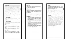 Preview for 9 page of merten Easy binary input REG-K/4x230 Instructions Manual