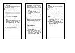 Preview for 10 page of merten Easy binary input REG-K/4x230 Instructions Manual