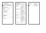 Preview for 12 page of merten Easy binary input REG-K/4x230 Instructions Manual