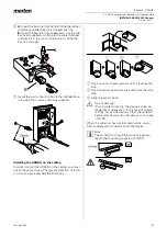 Preview for 5 page of merten INSTABUS ARGUS 220 Connect Manual