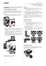 Preview for 7 page of merten INSTABUS ARGUS 220 Connect Manual