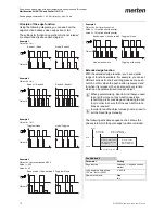 Предварительный просмотр 14 страницы merten MEG6212-03 Series Operating Instructions Manual