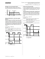 Предварительный просмотр 17 страницы merten MEG6212-03 Series Operating Instructions Manual