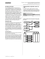 Предварительный просмотр 35 страницы merten MEG6212-03 Series Operating Instructions Manual