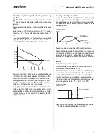 Предварительный просмотр 39 страницы merten MEG6212-03 Series Operating Instructions Manual