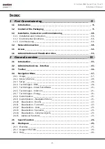 Preview for 4 page of merten MEG6260-0410 Installation Manual