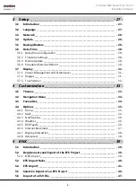 Preview for 5 page of merten MEG6260-0410 Installation Manual