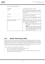 Preview for 103 page of merten MEG6260-0410 Installation Manual