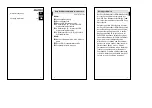 Preview for 5 page of merten REG-K/4x(1x230)/6 Manual