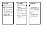 Preview for 10 page of merten REG-K/4x(1x230)/6 Manual