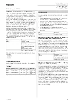 Preview for 5 page of merten REG-K/4x24 Manual