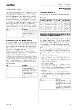 Preview for 6 page of merten REG-K/4x24 Manual