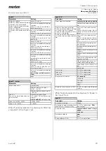 Preview for 19 page of merten REG-K/4x24 Manual