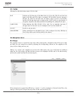 Preview for 12 page of merten Touch 10 Technical Manual