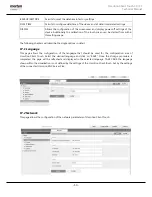 Preview for 14 page of merten Touch 10 Technical Manual