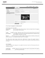 Preview for 18 page of merten Touch 10 Technical Manual