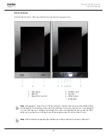 Preview for 7 page of merten U.motion Client Touch 7 Technical Manual