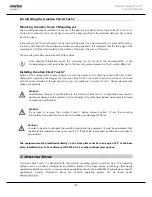 Preview for 9 page of merten U.motion Client Touch 7 Technical Manual