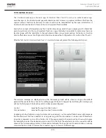 Preview for 13 page of merten U.motion Client Touch 7 Technical Manual