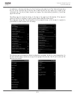 Preview for 14 page of merten U.motion Client Touch 7 Technical Manual