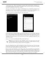 Preview for 15 page of merten U.motion Client Touch 7 Technical Manual