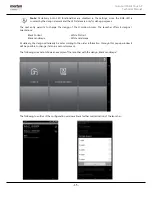 Preview for 16 page of merten U.motion Client Touch 7 Technical Manual