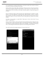 Preview for 17 page of merten U.motion Client Touch 7 Technical Manual