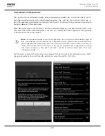 Preview for 24 page of merten U.motion Client Touch 7 Technical Manual