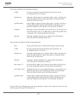 Preview for 26 page of merten U.motion Client Touch 7 Technical Manual