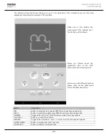 Preview for 29 page of merten U.motion Client Touch 7 Technical Manual