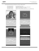 Preview for 30 page of merten U.motion Client Touch 7 Technical Manual