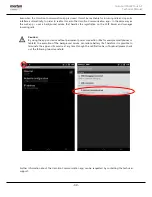 Preview for 31 page of merten U.motion Client Touch 7 Technical Manual