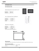 Preview for 33 page of merten U.motion Client Touch 7 Technical Manual