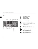 Предварительный просмотр 16 страницы merten Uniq Pro Operating Instructions Manual