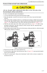 Preview for 51 page of Mertz Boxer 999-935 Operator'S Manual