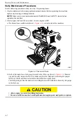 Preview for 54 page of Mertz Boxer 999-935 Operator'S Manual